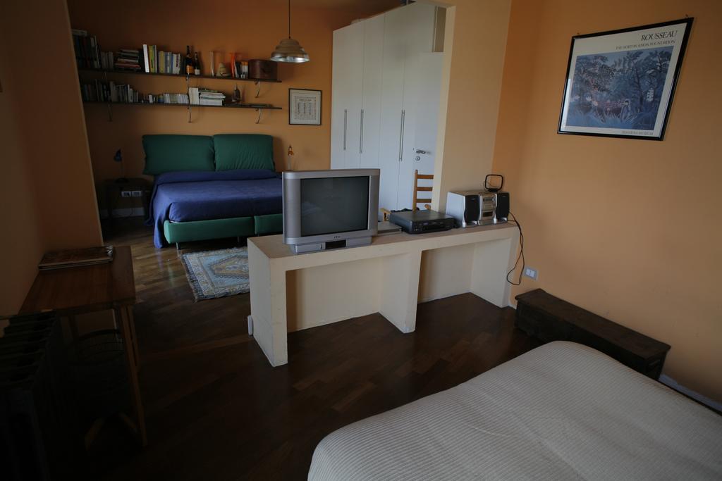 B&B Lognina Lungomare Catania Phòng bức ảnh