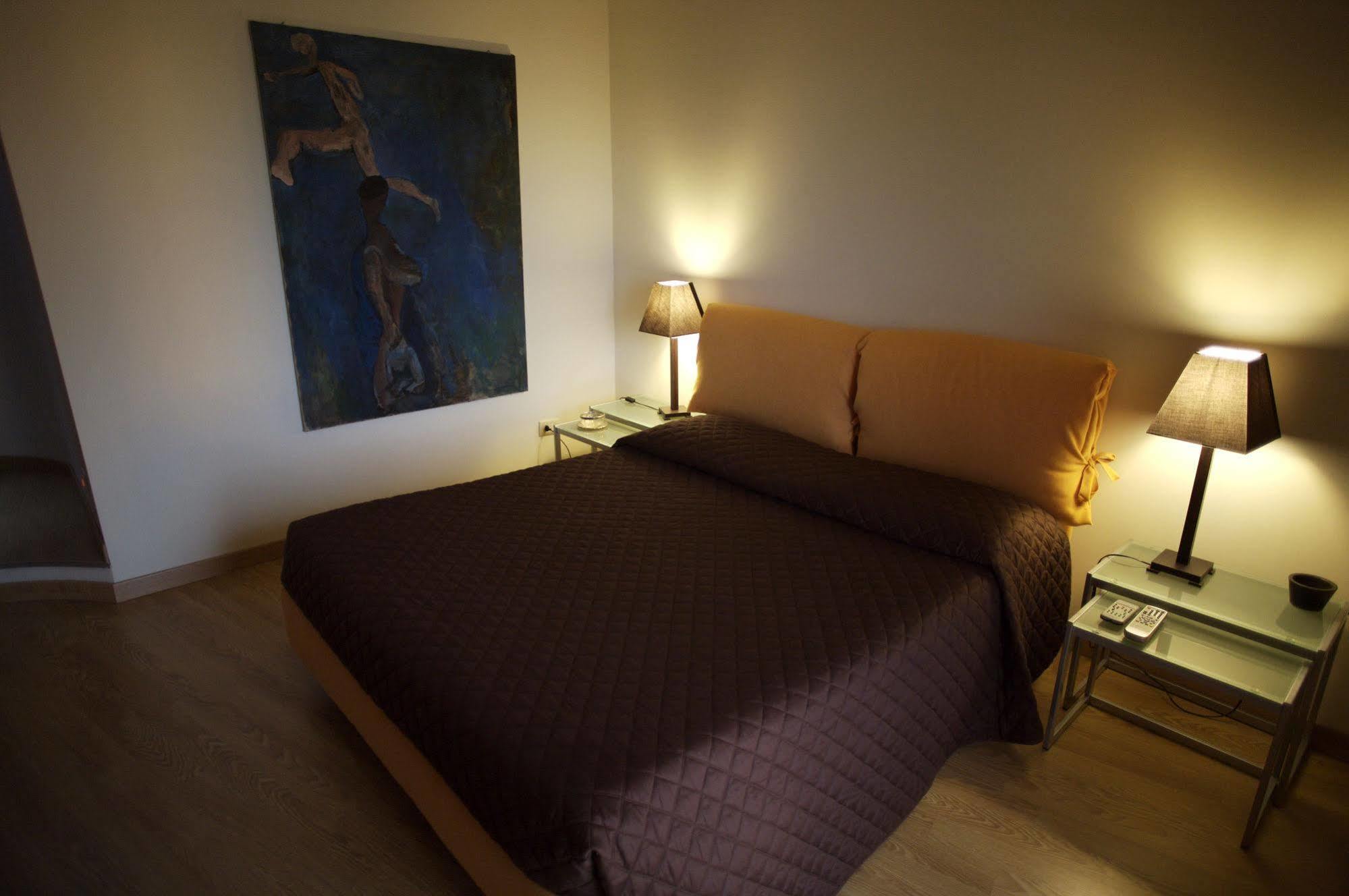 B&B Lognina Lungomare Catania Ngoại thất bức ảnh